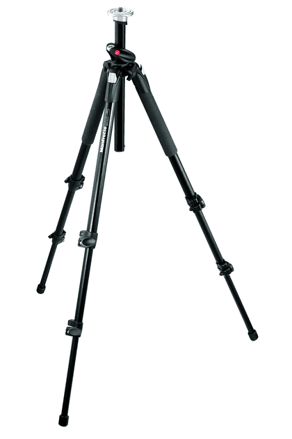 MANFROTTO TREPPIEDI