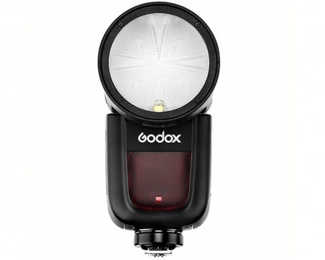 GODOX FLASH E ACCESSORI