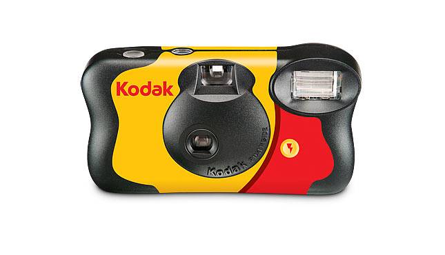 KODAK MONOUSO