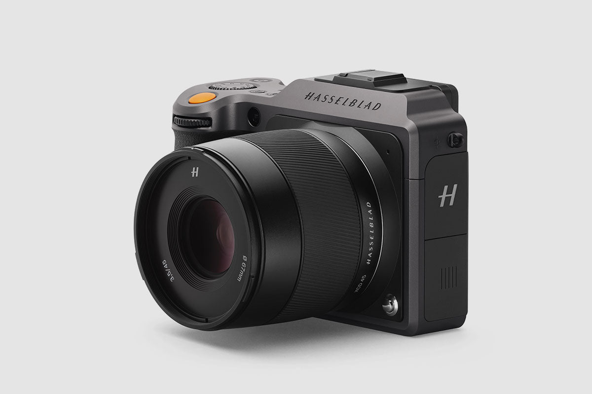 HASSELBLAD FOTOCAMERE OBIETTIVI ACCESSORI