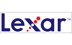 LEXAR MEMORY CARD
