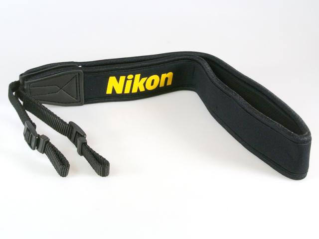 NIKON ACCESSORI