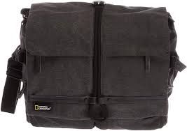 NATIONAL GEOGRAPHIC BORSE ZAINI