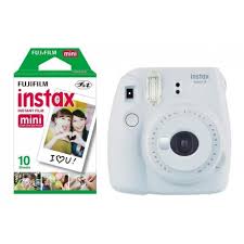 FUJIFILM INSTAX APPARECCHI PELLICOLE ACCESSORI