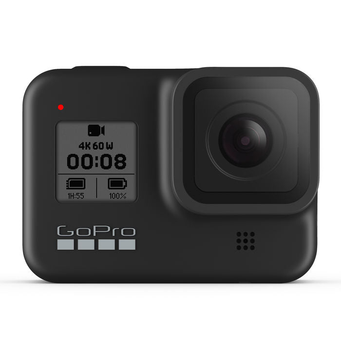GOPRO E ACCESSORI