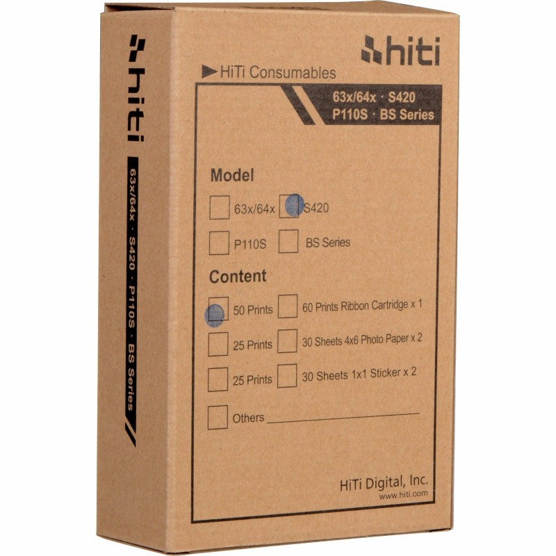 KIT CARTA X KIOSK