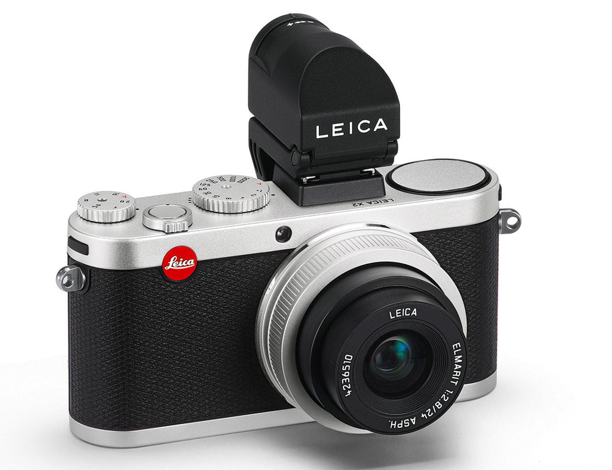 LEICA COMPATTE
