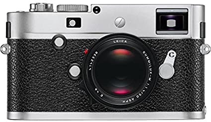 LEICA MIRRORLESS