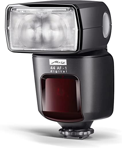 METZ FLASH E ACCESSORI