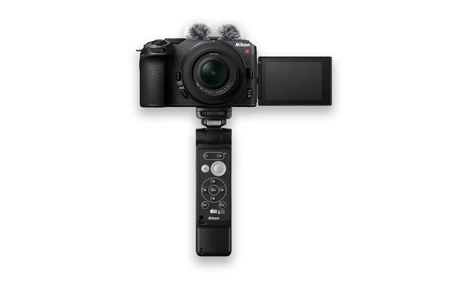 Protezione Vento SmallRig 3859 | Z30 - Cine Sud è dal 1976 sul mercato! NMMK02