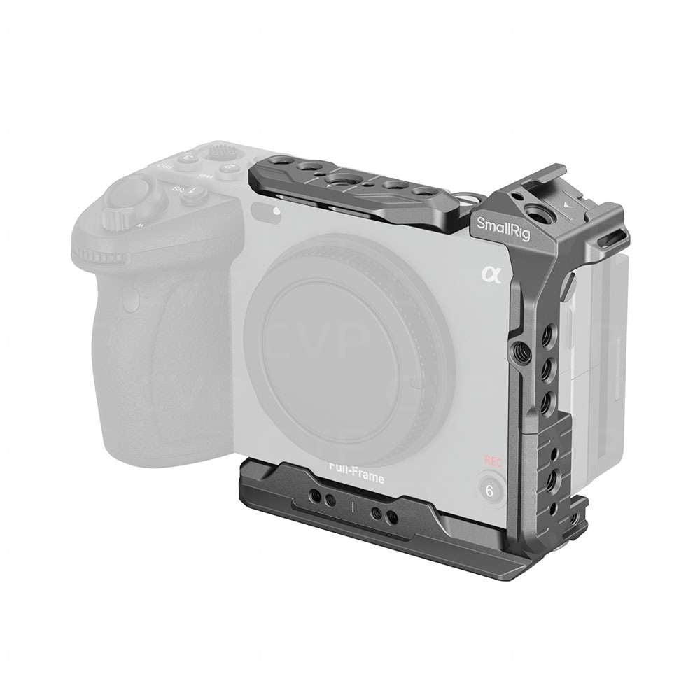 Smallrig Cage per Sony FX3/ FX30 - SR4772