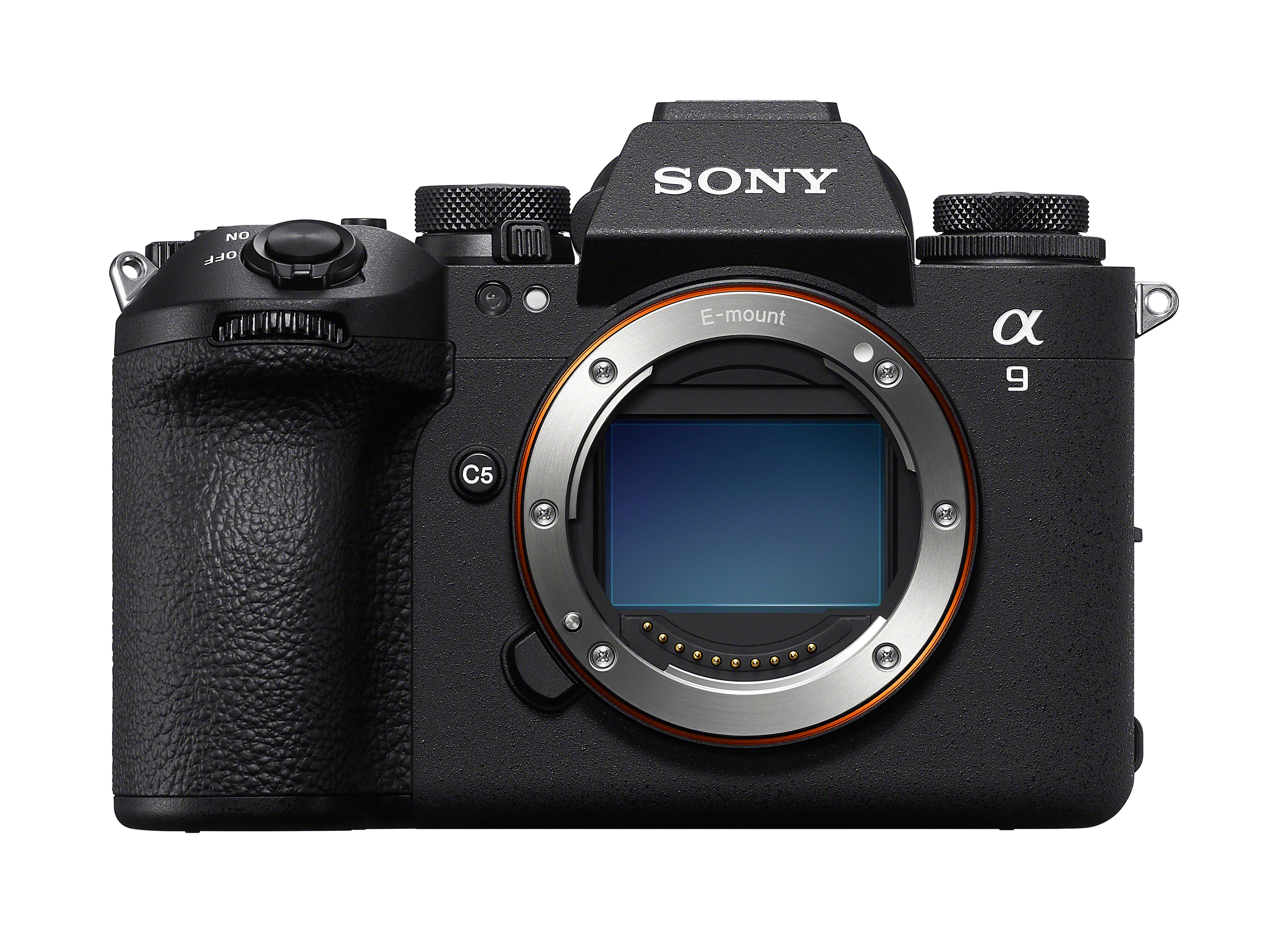 Sony A9 III Body , Alpha 9III - Garanzia Sony Italia 2+1 - Cine Sud è da 47 anni sul mercato! ILCE9M3B