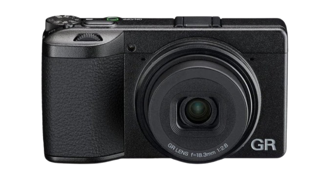 RICOH GR IV - Garanzia Fowa 4 anni - Cine Sud è dal 1976 sul mercato! X01552