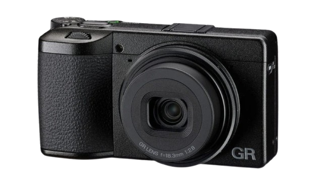 RICOH GR IV - Garanzia Fowa 4 anni - Cine Sud è dal 1976 sul mercato! X01552