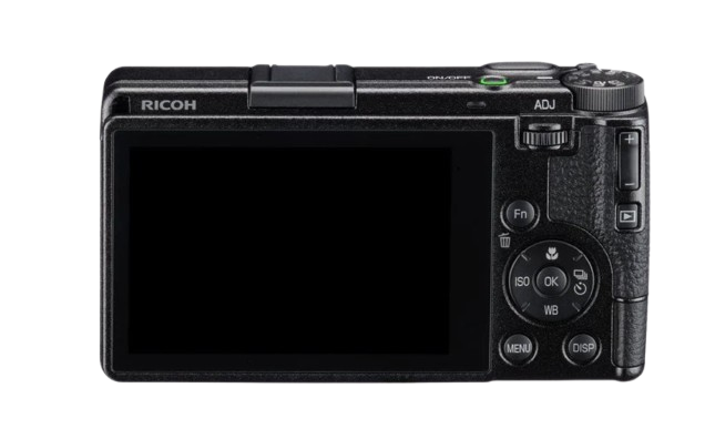 RICOH GR IV - Garanzia Fowa 4 anni - Cine Sud è dal 1976 sul mercato! X01552