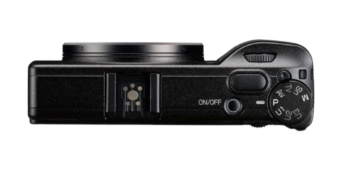 RICOH GR IV - Garanzia Fowa 4 anni - Cine Sud è dal 1976 sul mercato! X01552
