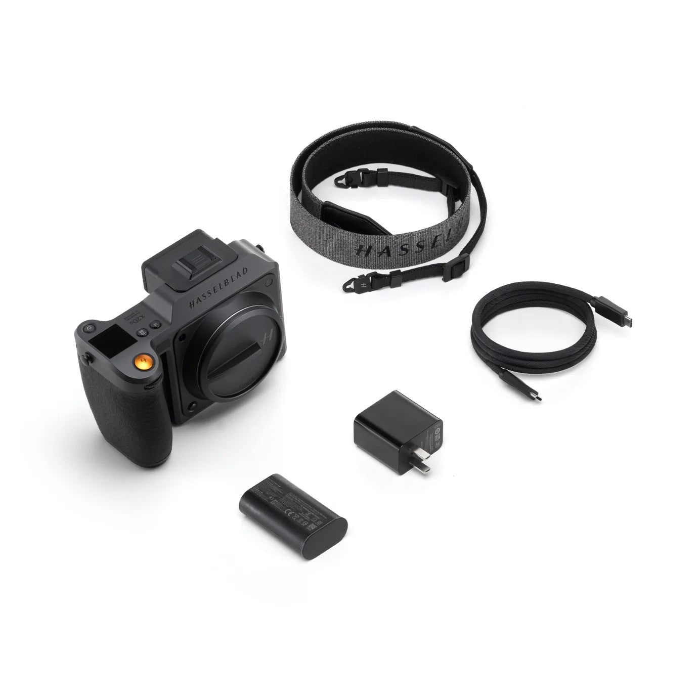 Hasselblad X2D II 100 C - Garanzia Fowa 4 anni - Cine Sud è dal 1976 sul mercato! 372103