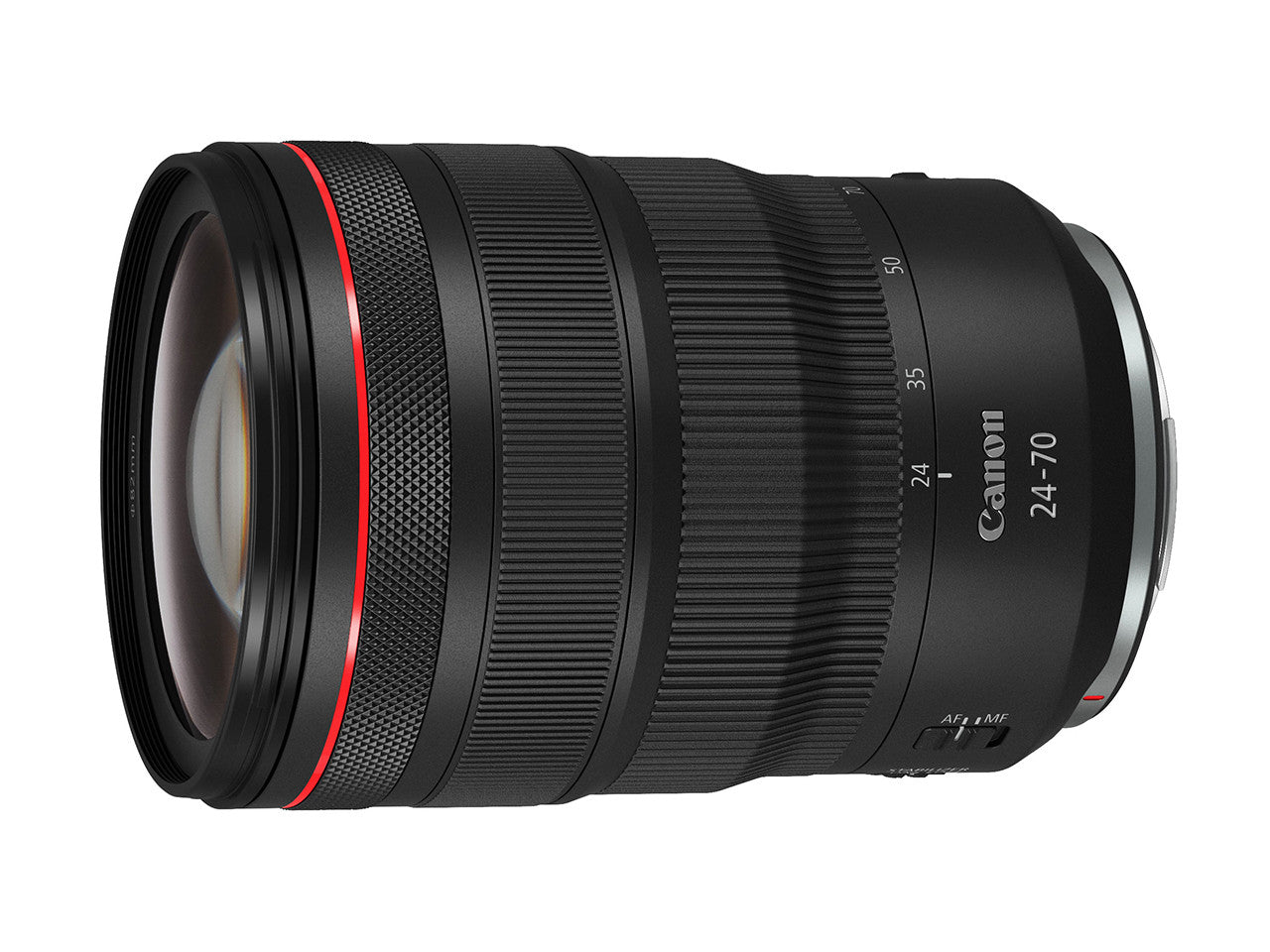 Canon RF 24-70mm F2.8 L IS USM - Gar. Canon Italia - Cine Sud è da 49 anni sul mercato! 3680C005