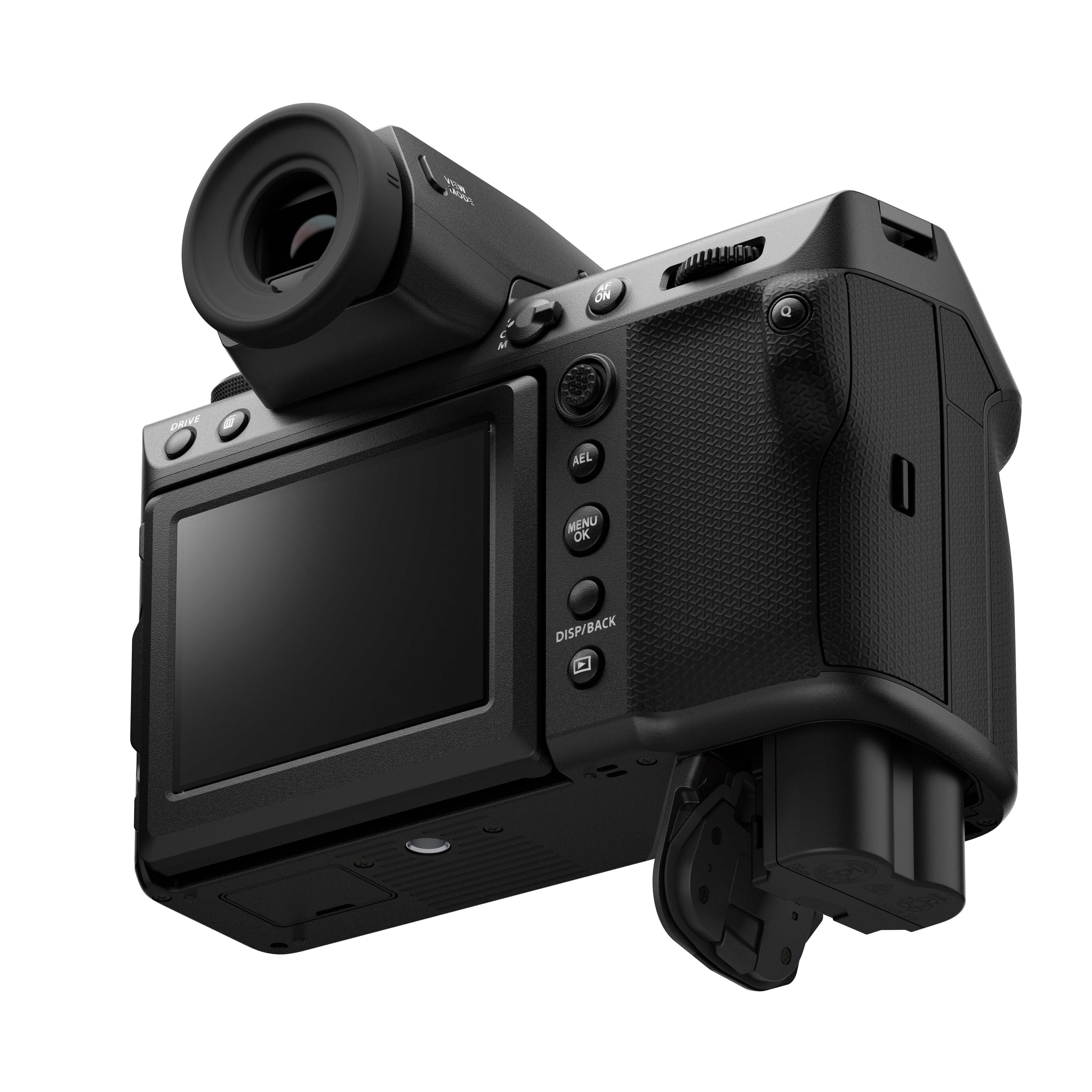 FUJIFILM GFX 100 II
