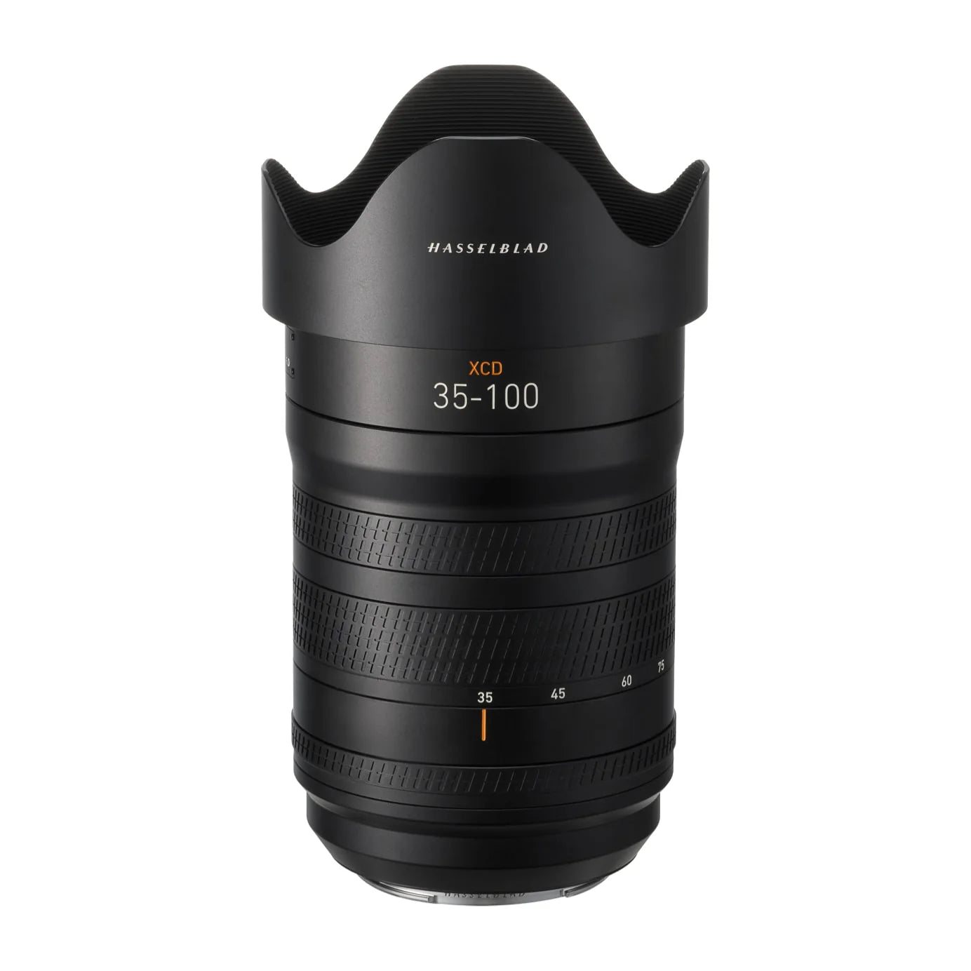 HASSELBLAD XCD 2,8-4/35-100E - Garanzia Fowa 4 anni - Cine Sud è dal 1976 sul mercato! 325351
