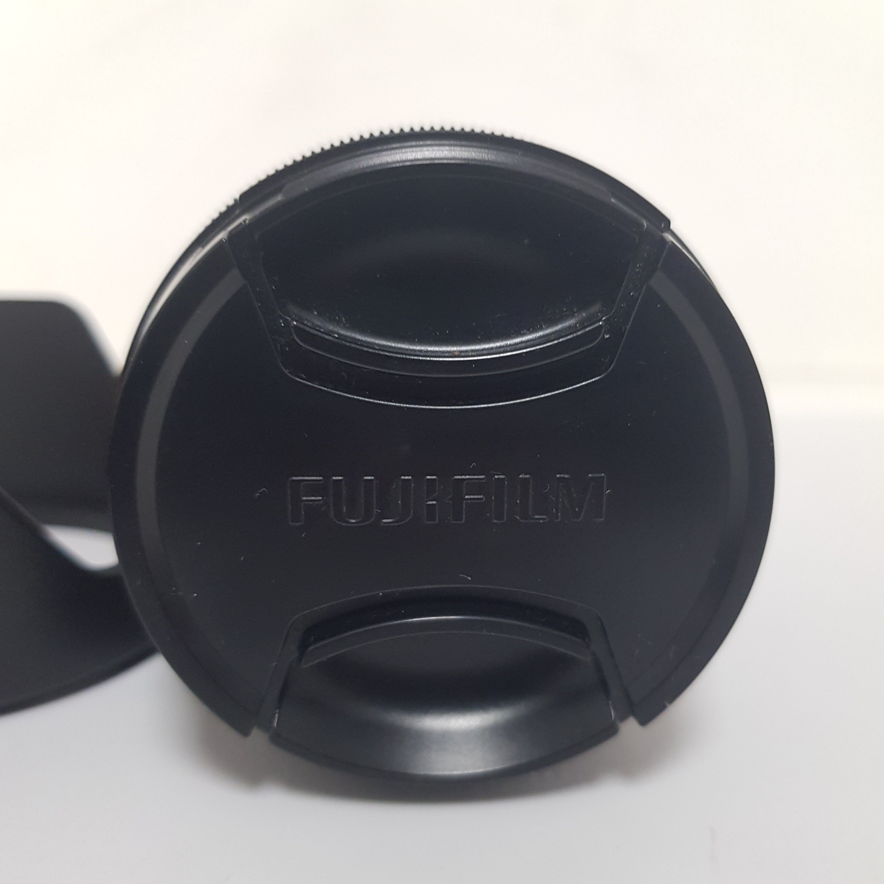 Obiettivo FUJIFILM XF 18-55mm 1:2.8-4 R LM OIS usato