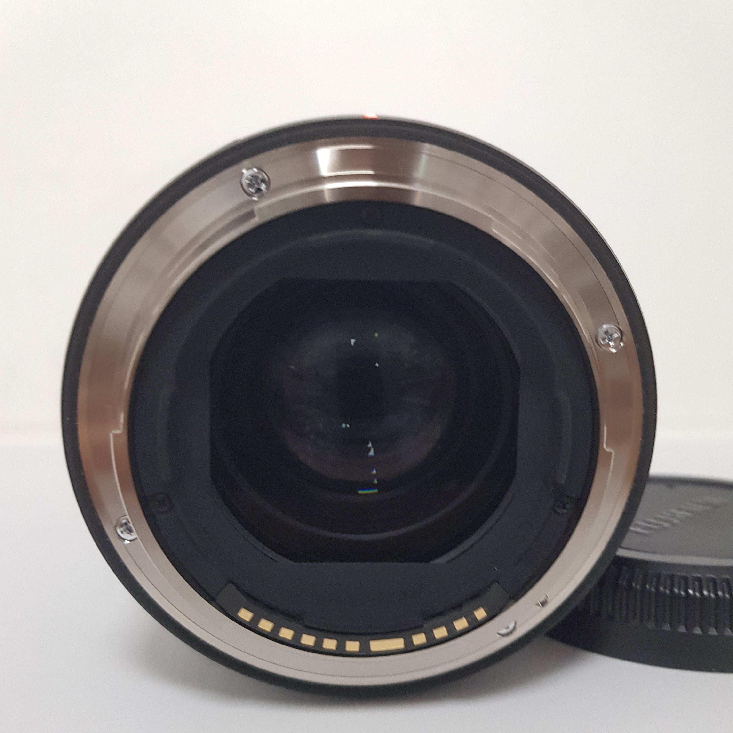 Obiettivo Fujifilm GF 110mm F2 R LM WR usato