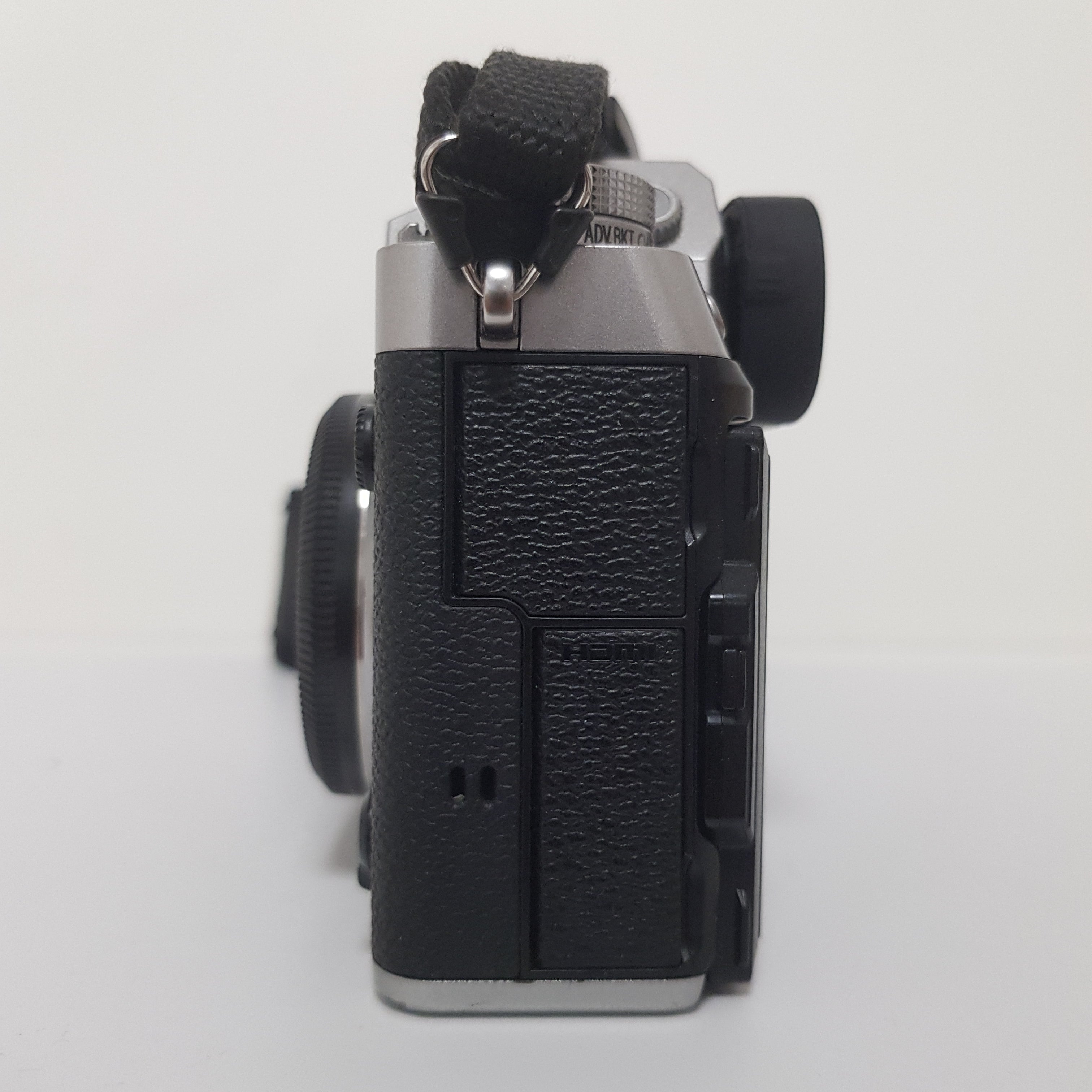 FUJIFILM X-T5 mirrorless body usato