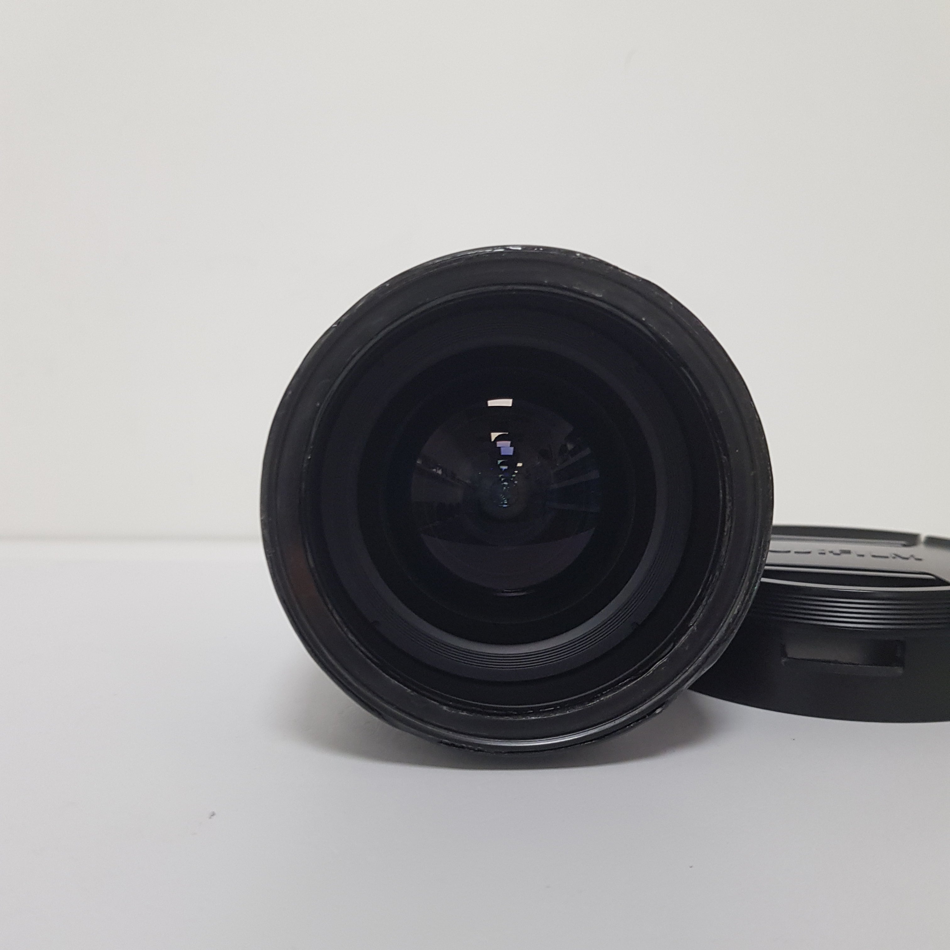 Obiettivo Fujifilm XF 8-16mm F2.8 R LM WR usato