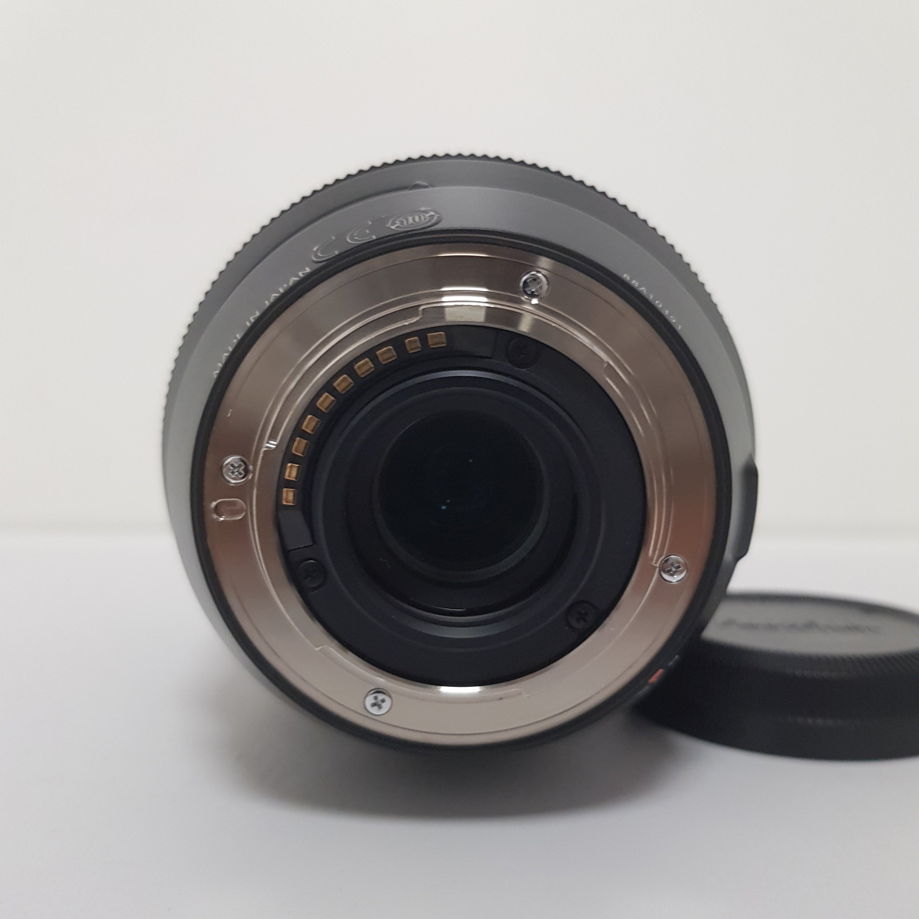 Obiettivo Fujifilm XF 8-16mm F2.8 R LM WR usato