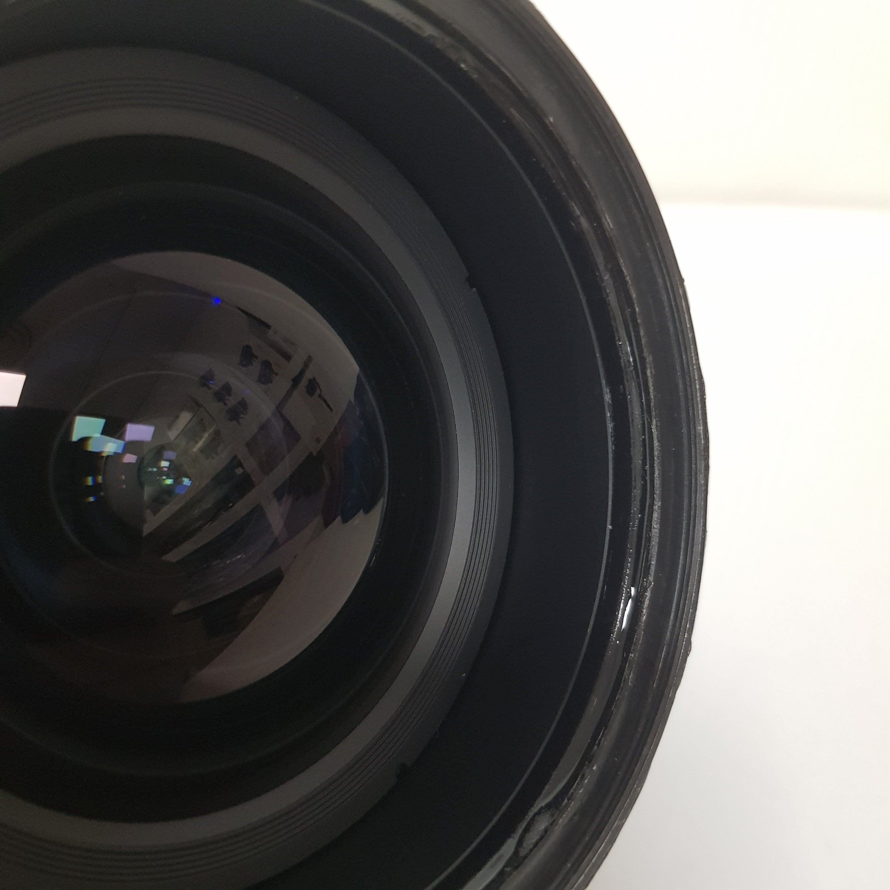 Obiettivo Fujifilm XF 8-16mm F2.8 R LM WR usato