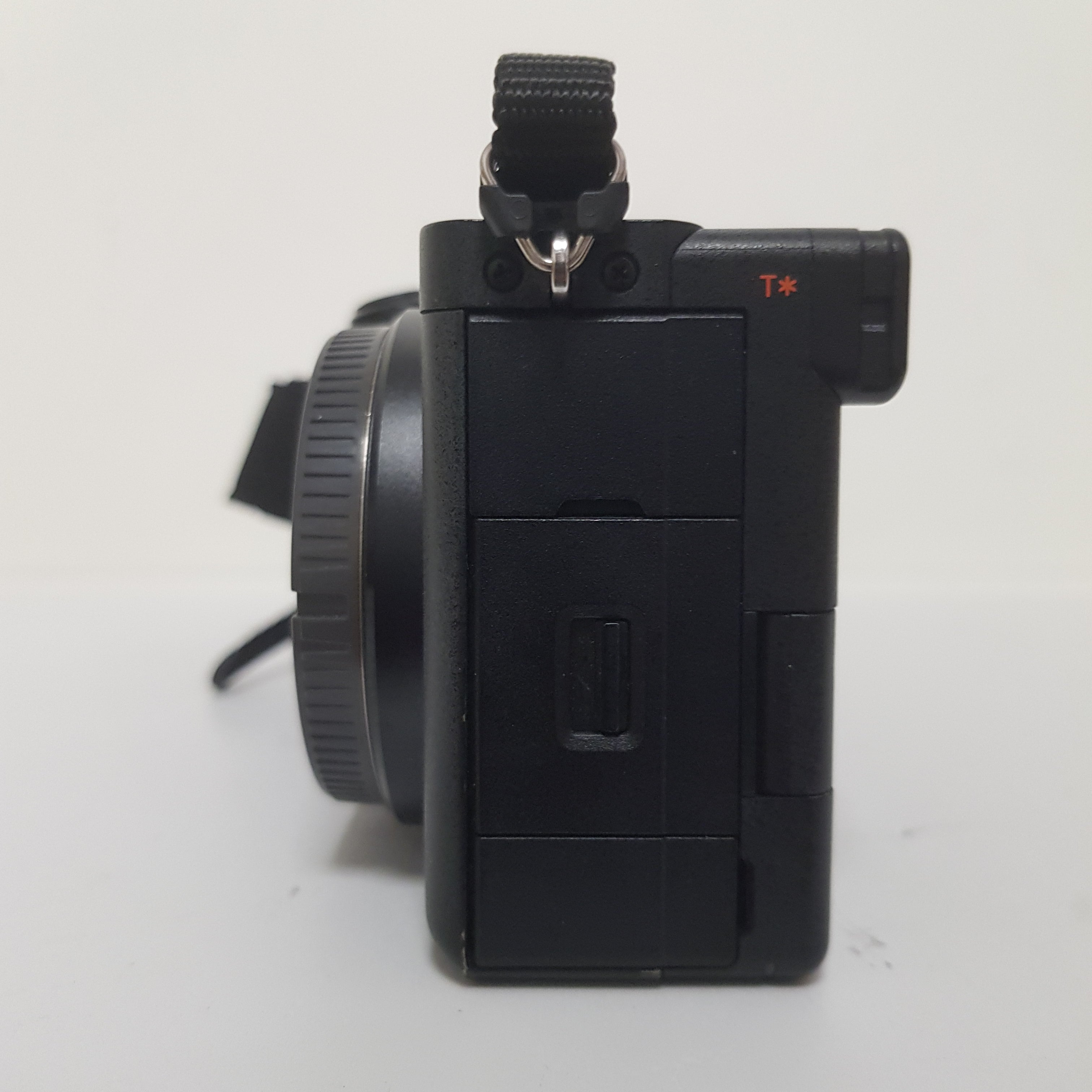 Mirrorless Sony a 6700 body usato