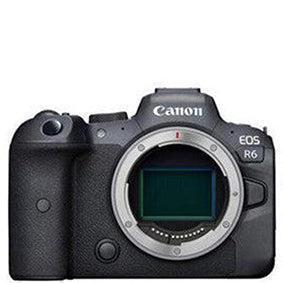 Canon EOS R6 +24-105 F4L IS USM - Gar. Canon Italia - Cine Sud è da 47 anni sul mercato! 4082C003