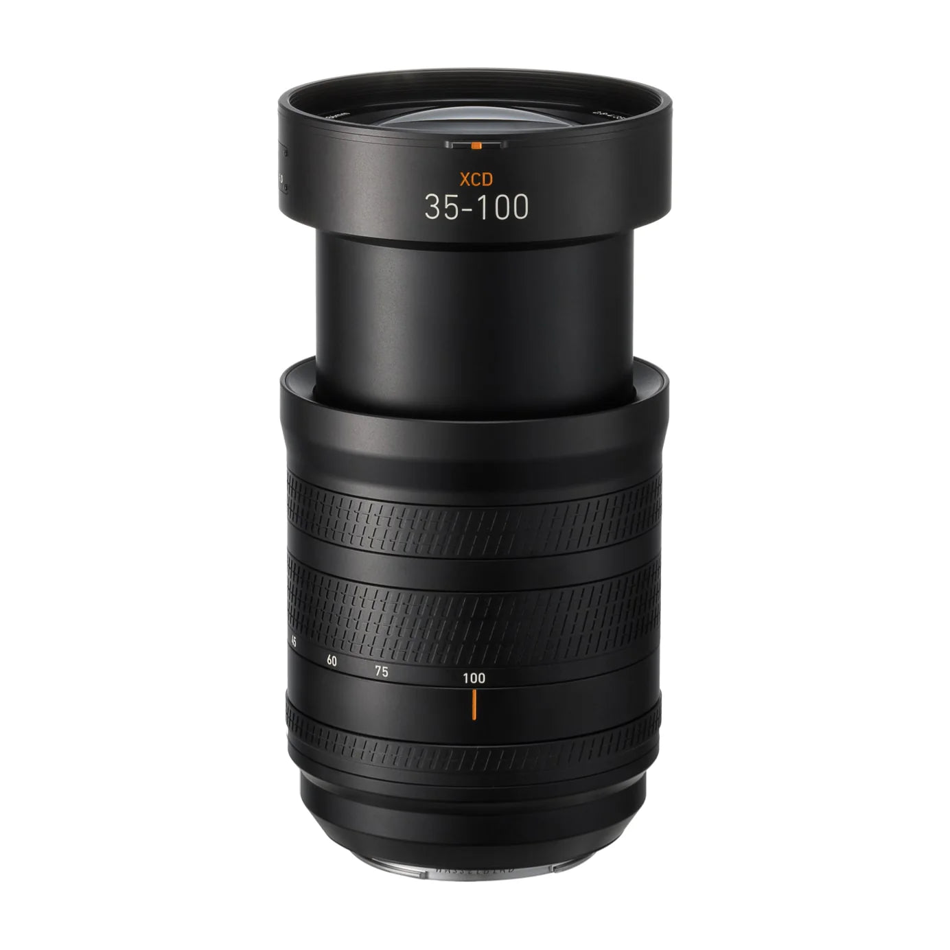 HASSELBLAD XCD 2,8-4/35-100E - Garanzia Fowa 4 anni - Cine Sud è dal 1976 sul mercato! 325351