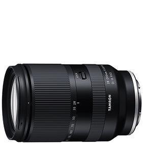 Tamron 28-75mm F/2.8 Di III VXD G2 per Sony E-Mount -Cine Sud è da 47 anni sul mercato! ta036s (TA063)
