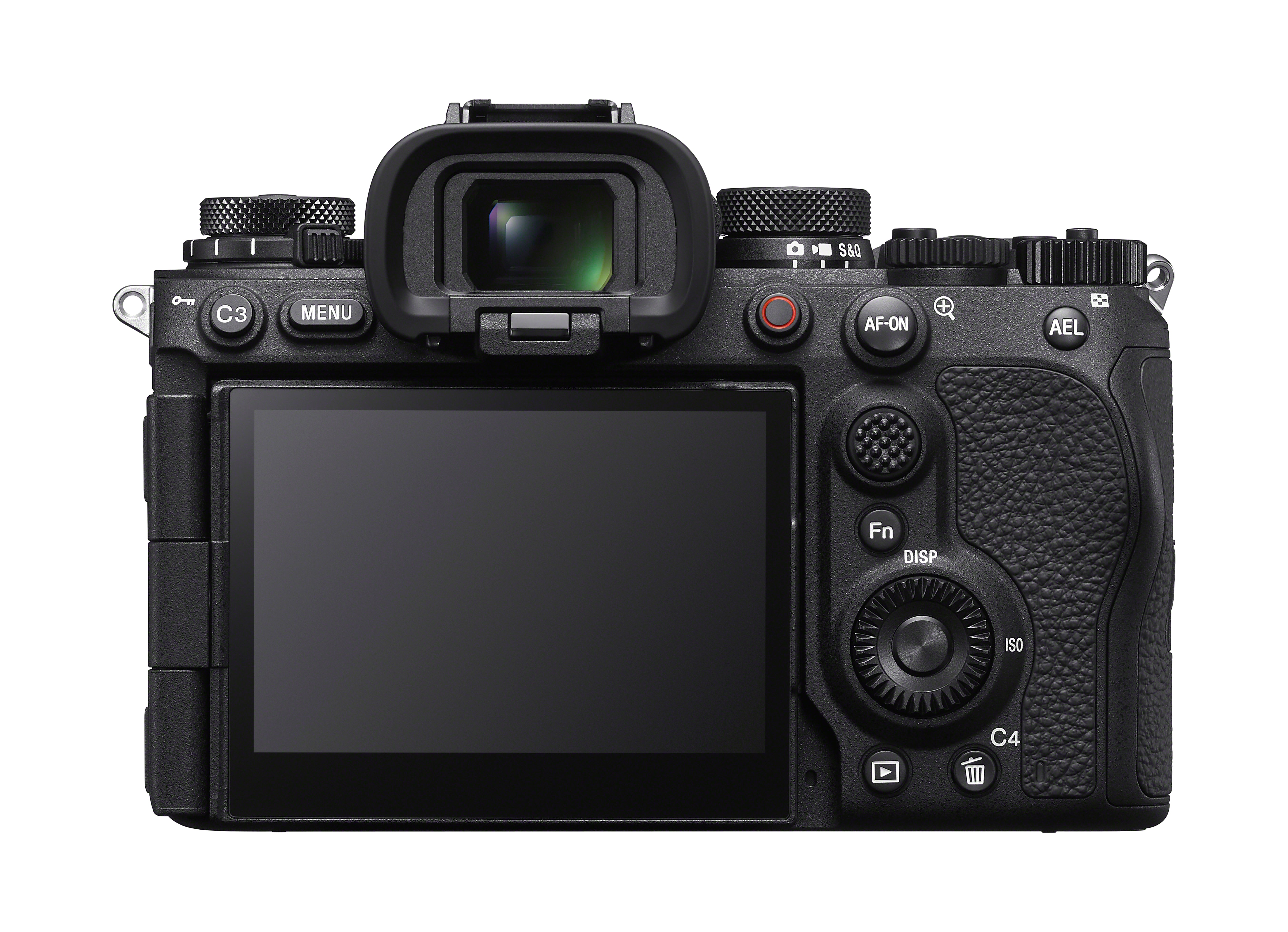 Sony A9 III Body , Alpha 9III - Garanzia Sony Italia 2+1 - Cine Sud è da 47 anni sul mercato! ILCE9M3B