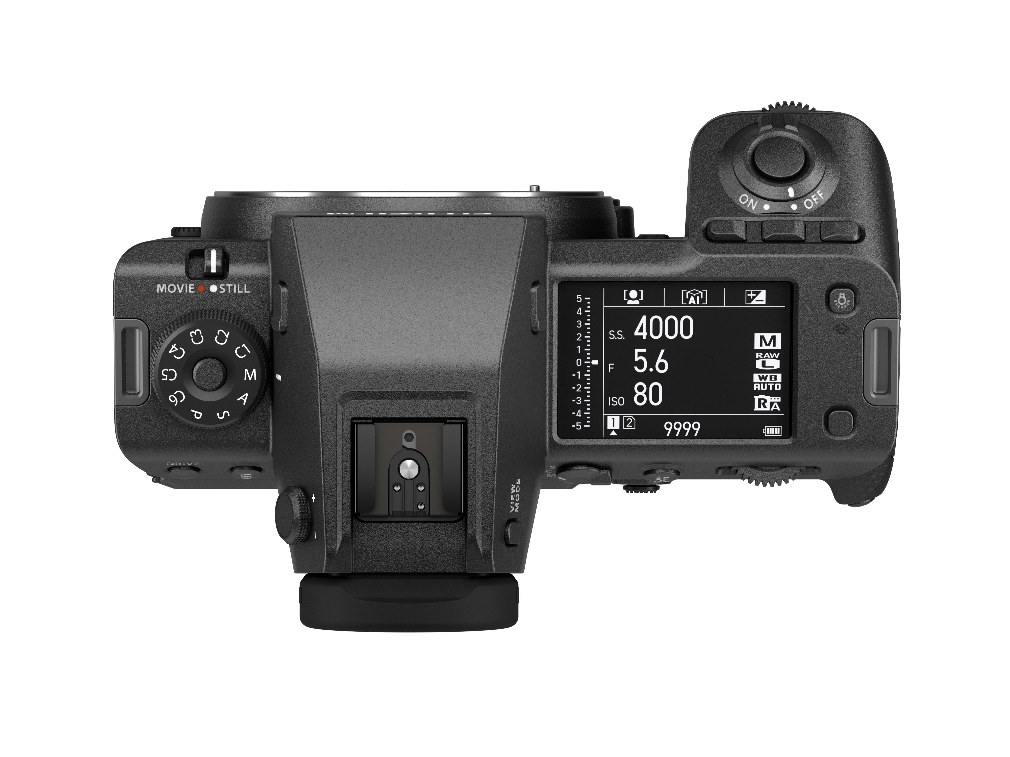 FUJIFILM GFX 100 II