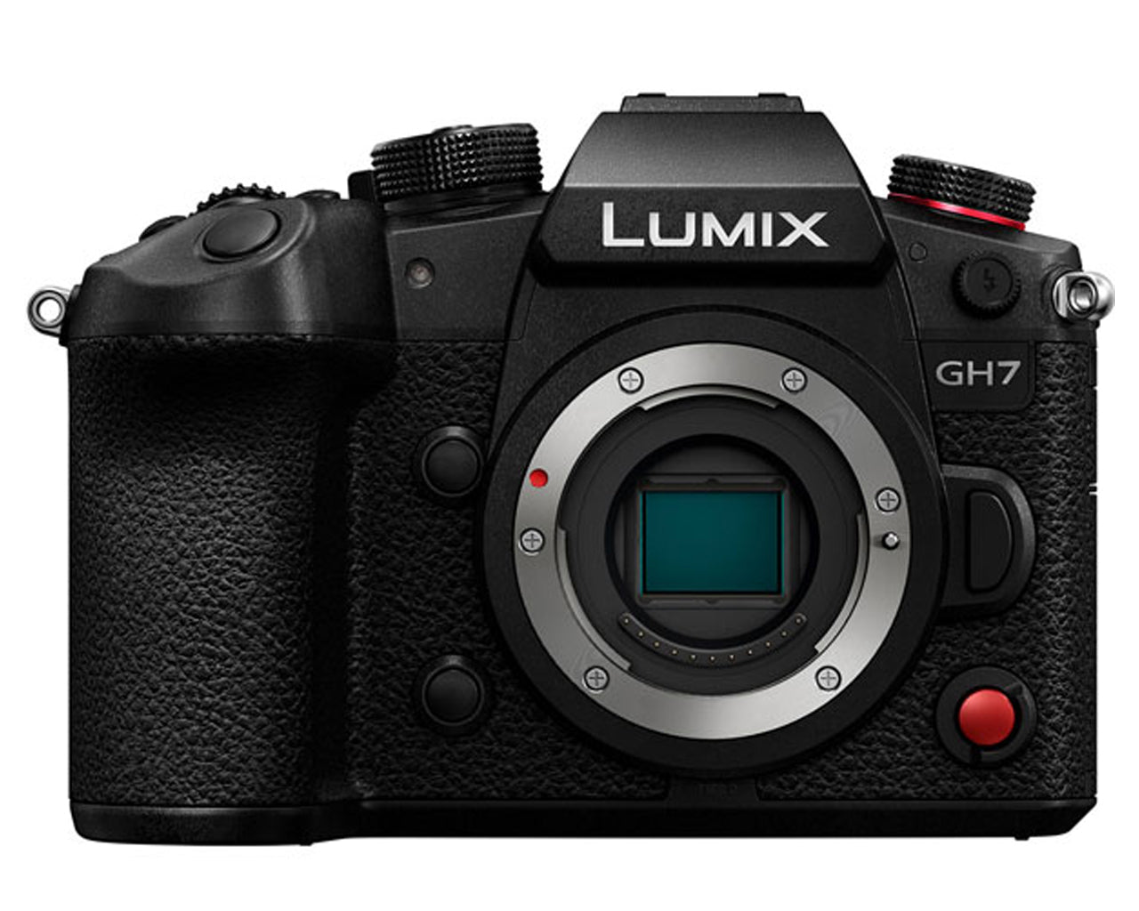 LUMIX GH7 - Cine Sud è da 47 anni sul mercato!