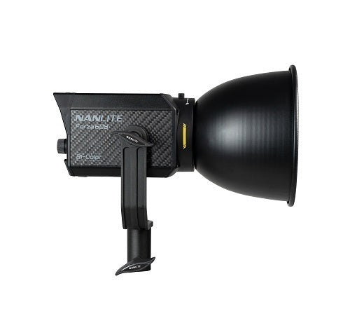 NANLITE LUCE LED FORZA 60B II LUCE BI-COLOR NUOVA VERSIONE - Cine Sud è dal 1976 sul mercato - 2130276