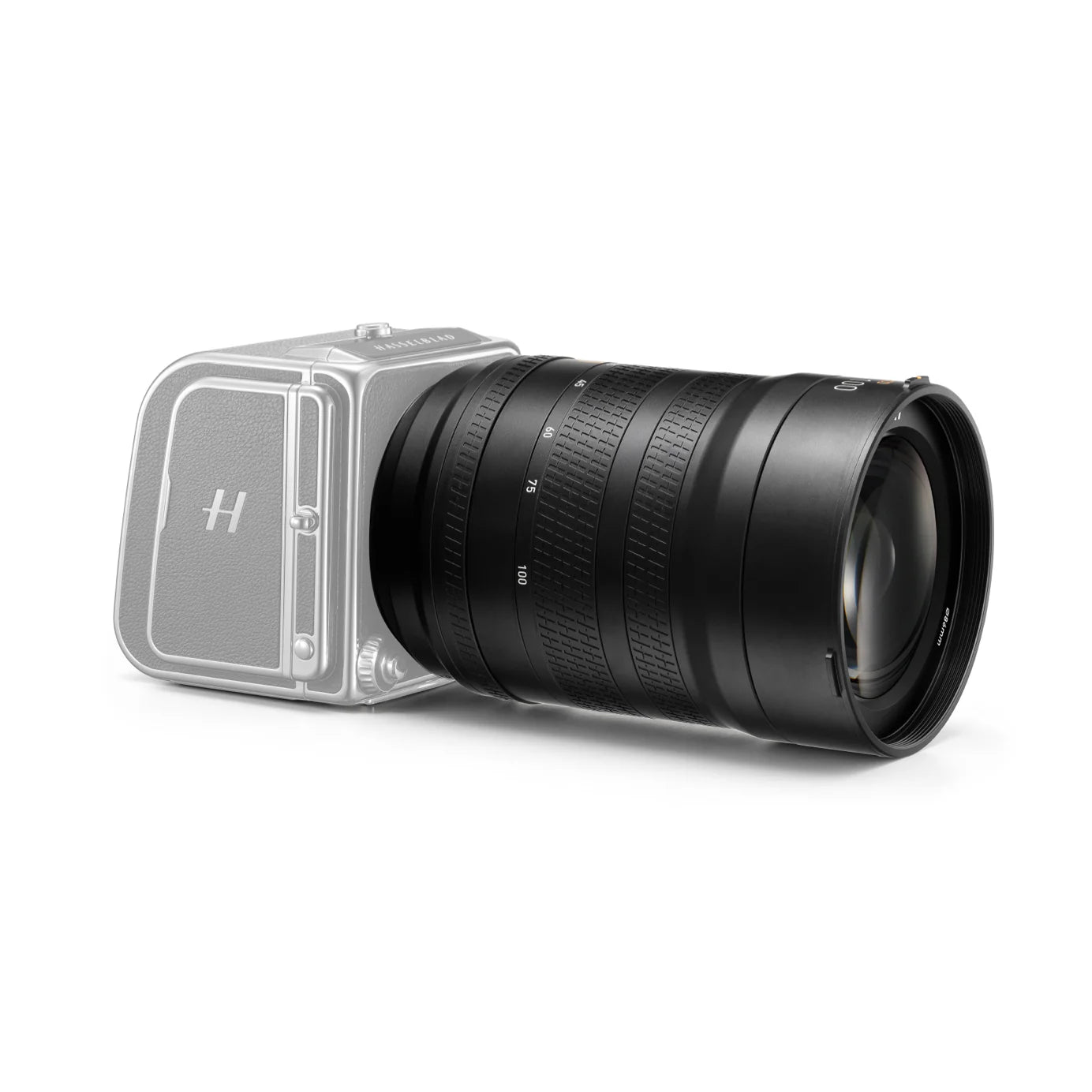 HASSELBLAD XCD 2,8-4/35-100E - Garanzia Fowa 4 anni - Cine Sud è dal 1976 sul mercato! 325351
