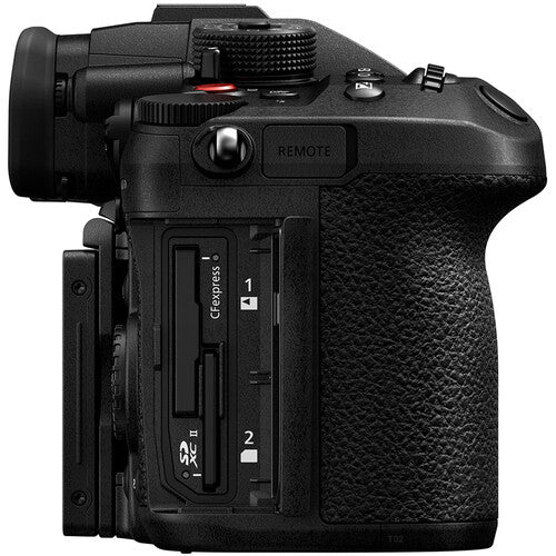 LUMIX GH7 - Cine Sud è da 47 anni sul mercato!