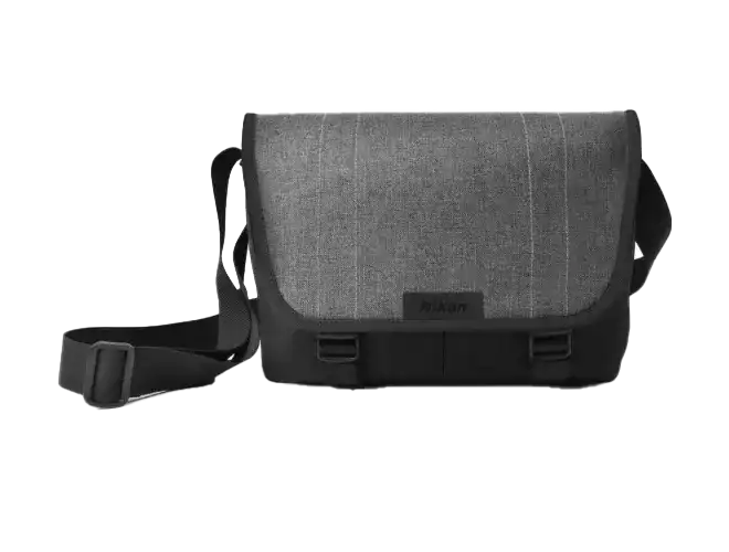 CF-EU14 Nikon Messenger System Bag - Cine Sud è dal 1976 sul mercato! 519325