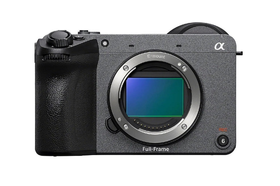 Sony Alpha Cinema Line FX2 - Cine Sud è dal 1976 sul mercato!