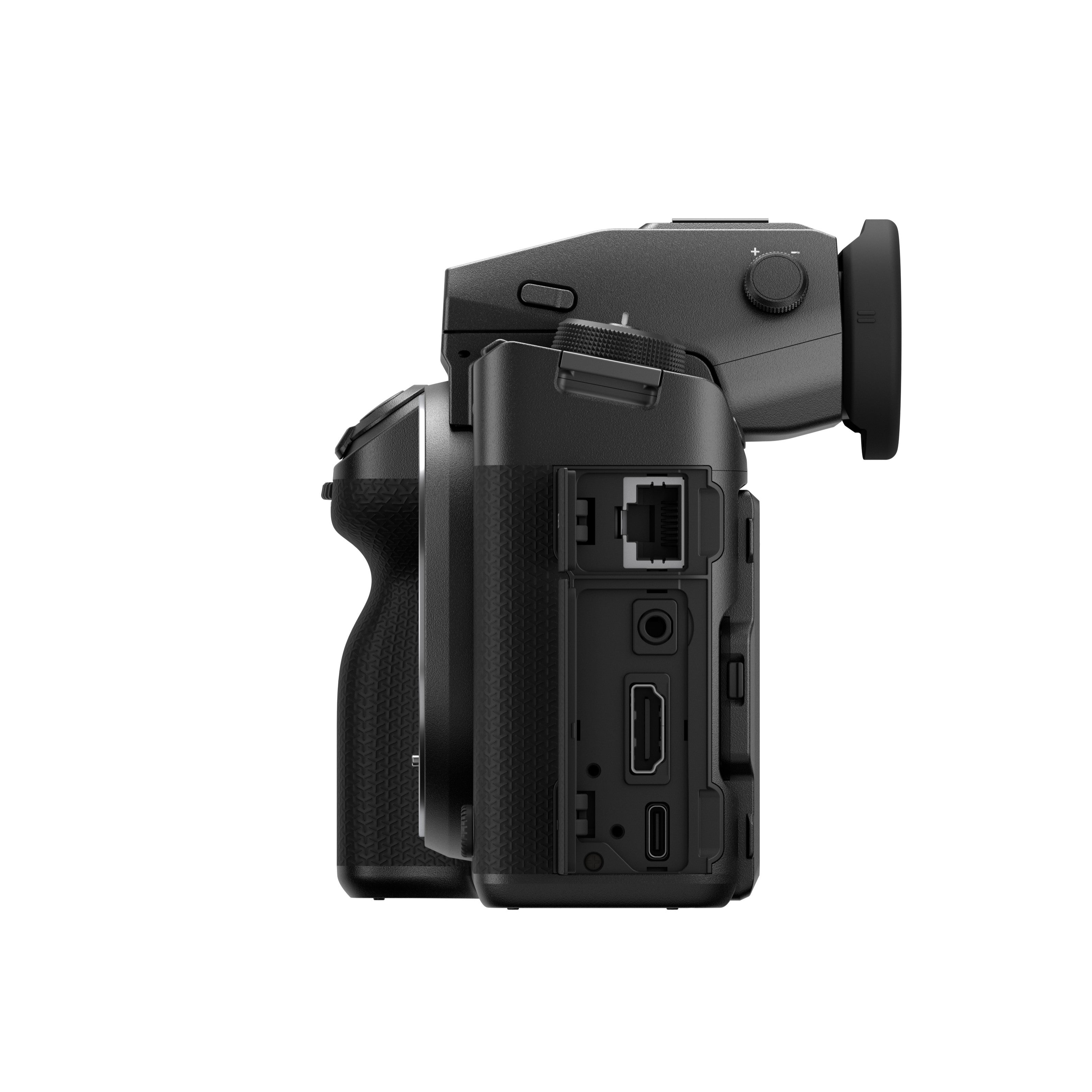 FUJIFILM GFX 100 II