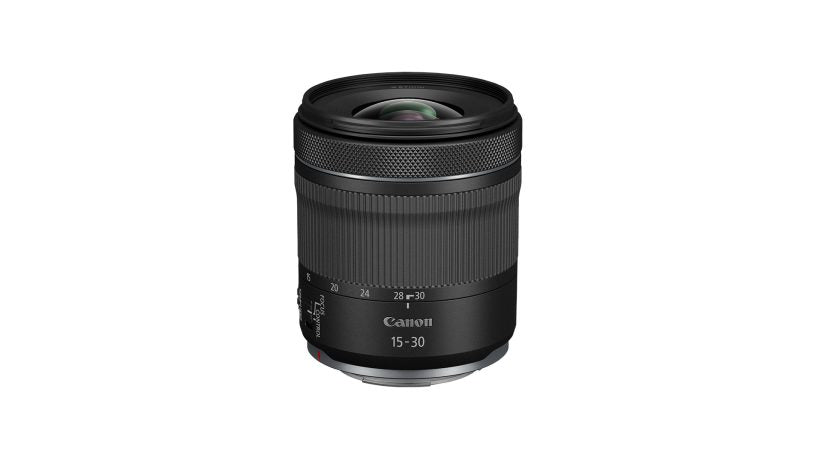 Canon RF 15-30mm F4,5-6,3 IS STM - Gar. Canon Italia - Cine Sud è da 49 anni sul mercato! 5775C005