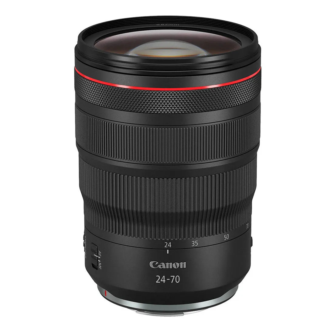 Canon RF 24-70mm F2.8 L IS USM - Gar. Canon Italia - Cine Sud è da 49 anni sul mercato! 3680C005