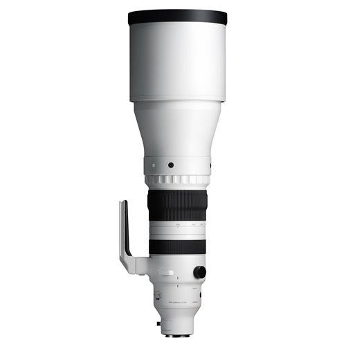 Sigma Ob. 300-600mm-F/4 (S) DG OS,Attacco E-MOUNT SE - Garanzia M-trading 3 anni - Cine Sud è dal 1976 sul mercato! 6030395