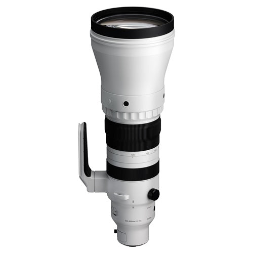 Sigma Ob. 300-600mm-F/4 (S) DG OS,Attacco E-MOUNT SE - Garanzia M-trading 3 anni - Cine Sud è dal 1976 sul mercato! 6030395