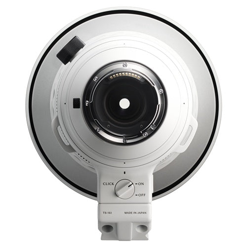 Sigma Ob. 300-600mm-F/4 (S) DG OS,Attacco E-MOUNT SE - Garanzia M-trading 3 anni - Cine Sud è dal 1976 sul mercato! 6030395