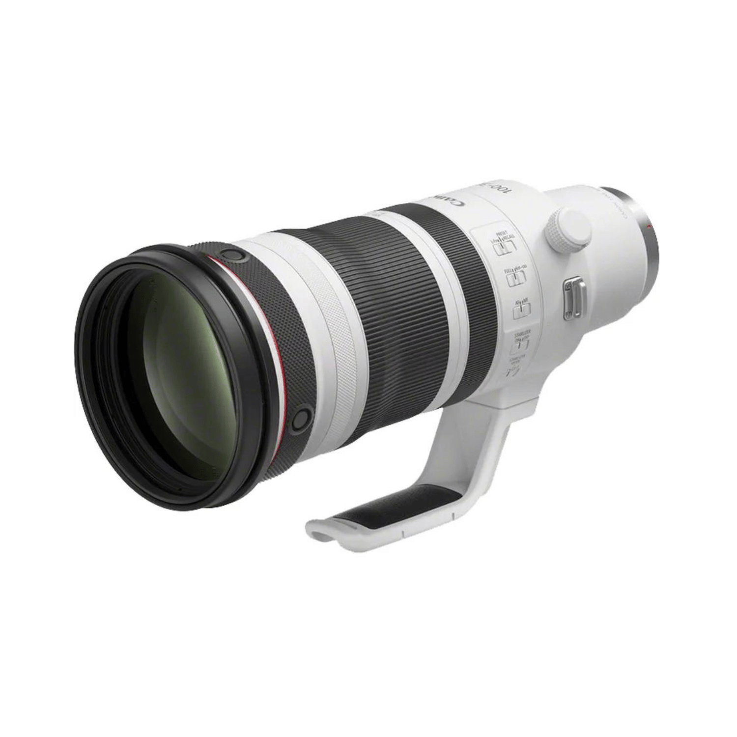Canon RF 100-300mm F2.8 L IS USM - Garanzia Canon Italia - Cine Sud è da 48 anni sul mercato! 6055C005