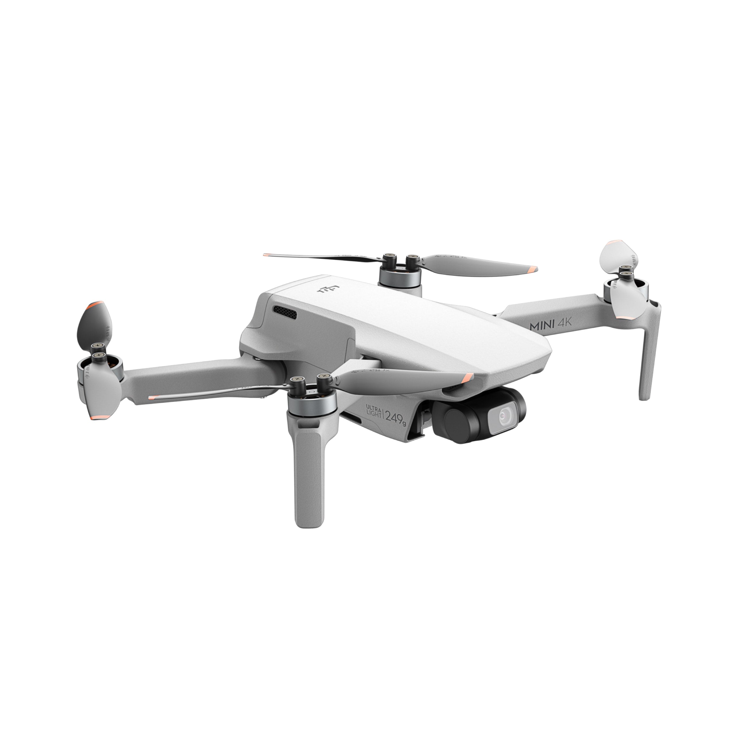 Dji Mini 4K Combo - Cine Sud è dal 1976 sul mercato! DJM4K2